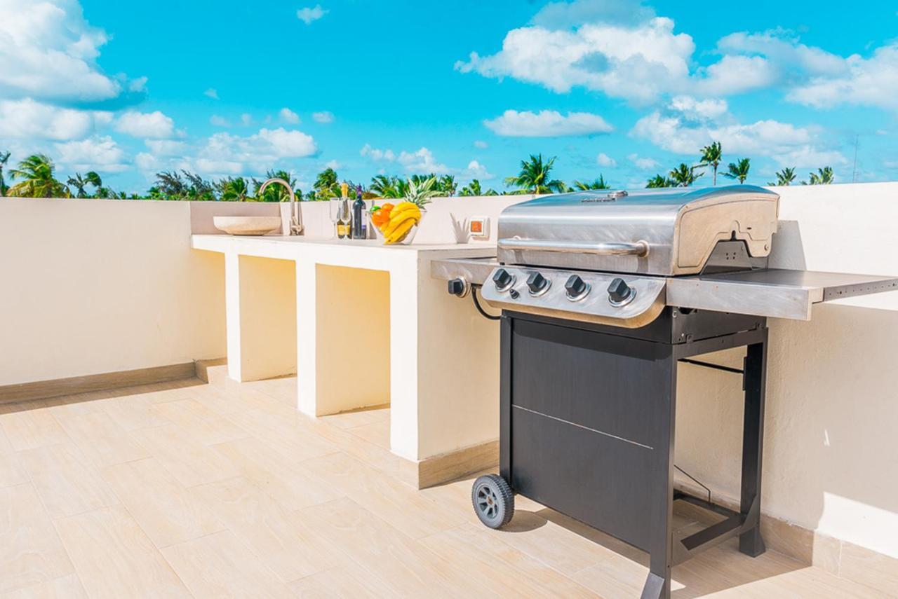 Punta Cana Beach Apartments Εξωτερικό φωτογραφία