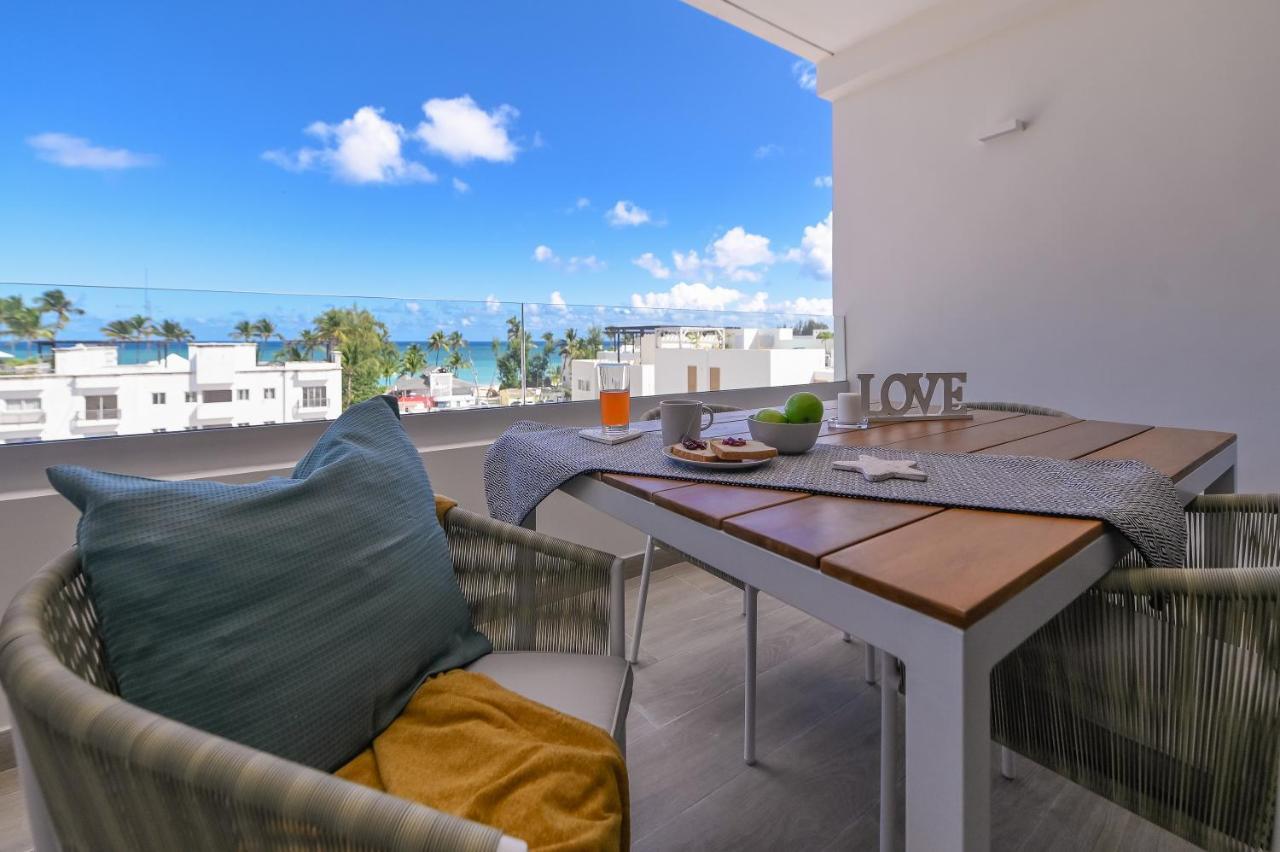 Punta Cana Beach Apartments Εξωτερικό φωτογραφία