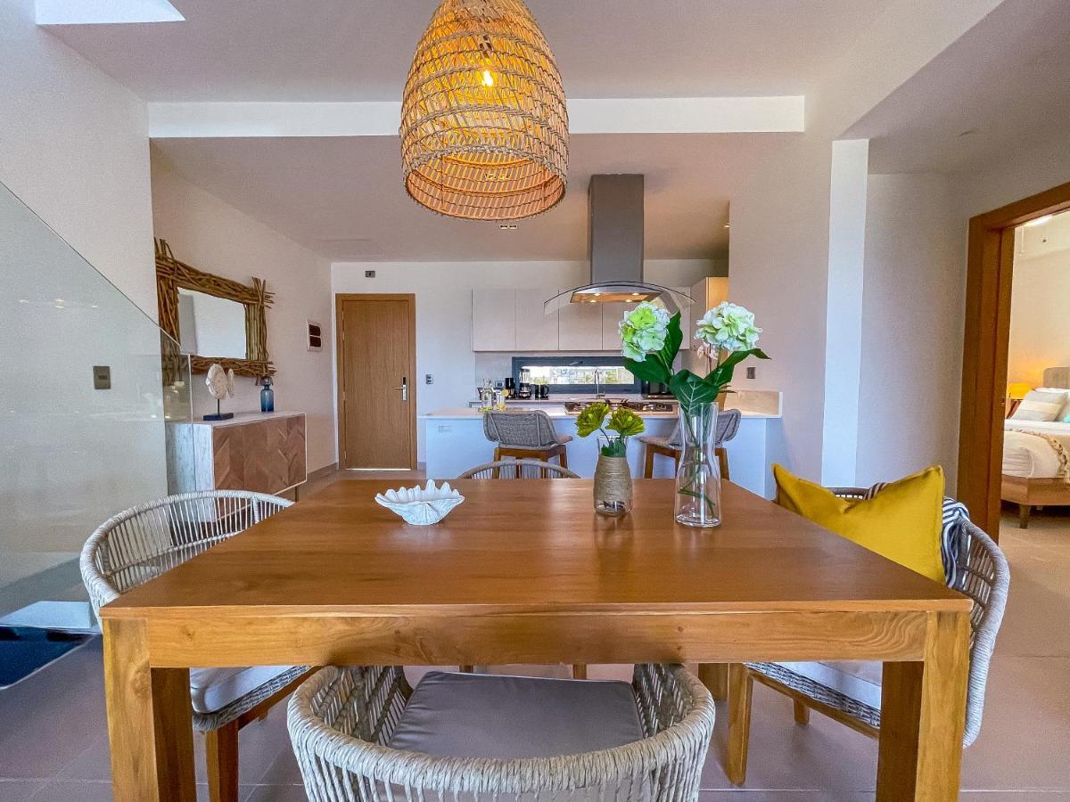 Punta Cana Beach Apartments Εξωτερικό φωτογραφία