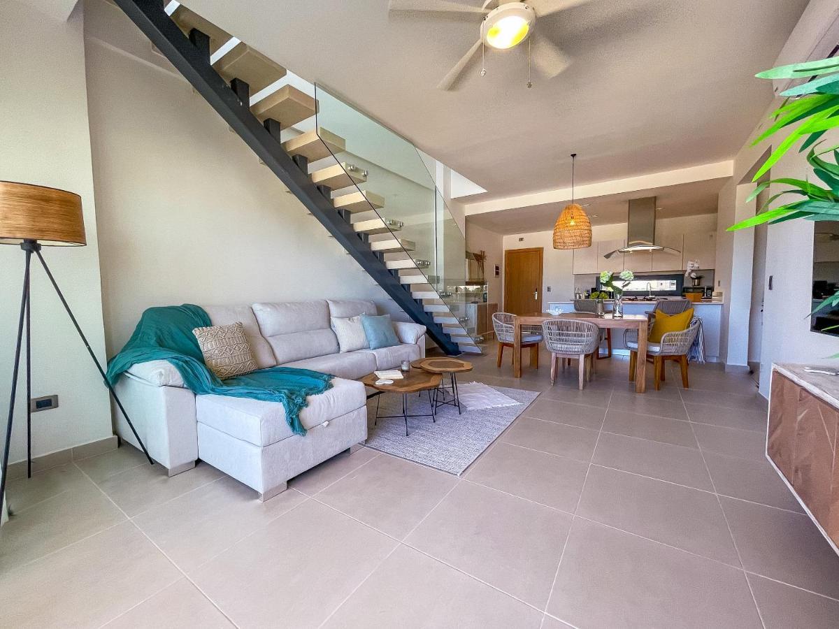 Punta Cana Beach Apartments Εξωτερικό φωτογραφία