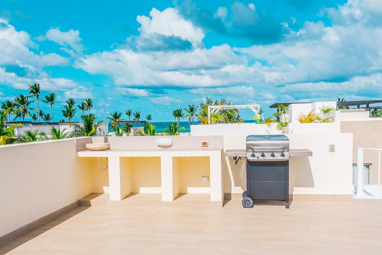 Punta Cana Beach Apartments Εξωτερικό φωτογραφία