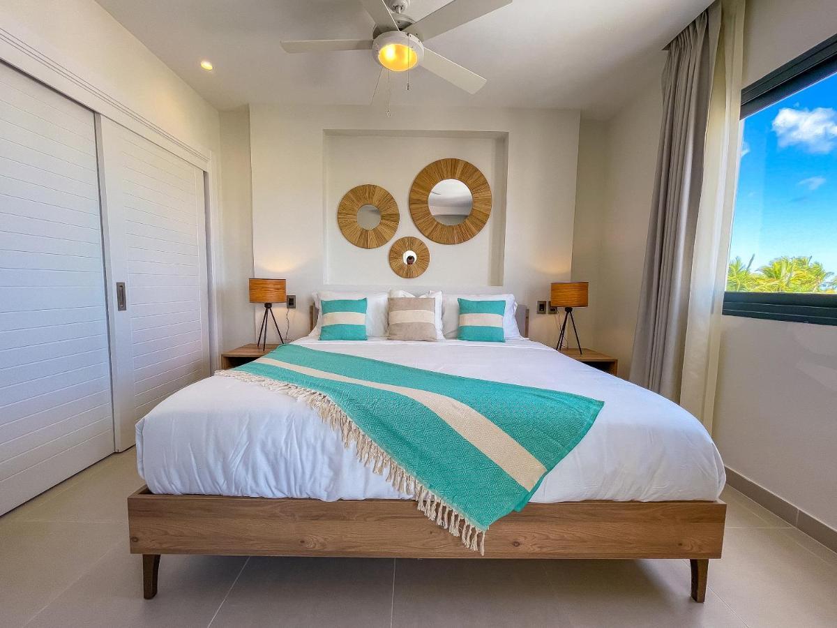 Punta Cana Beach Apartments Εξωτερικό φωτογραφία