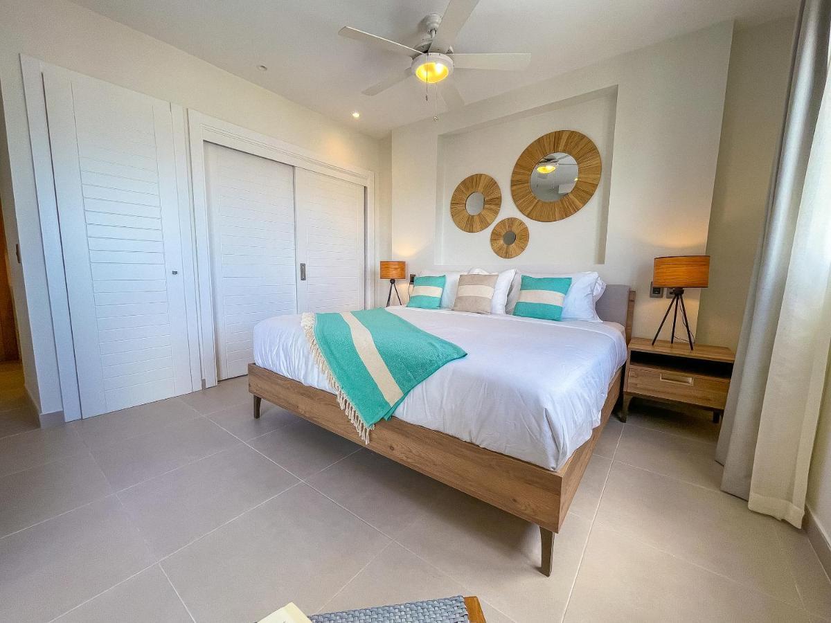 Punta Cana Beach Apartments Εξωτερικό φωτογραφία