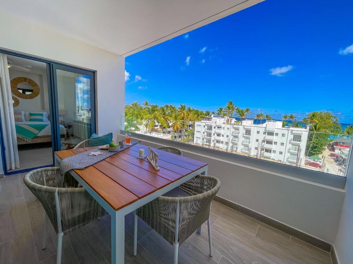 Punta Cana Beach Apartments Εξωτερικό φωτογραφία