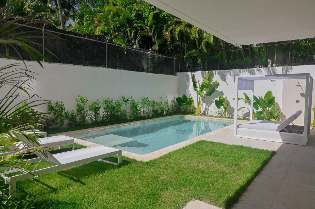 Punta Cana Beach Apartments Εξωτερικό φωτογραφία