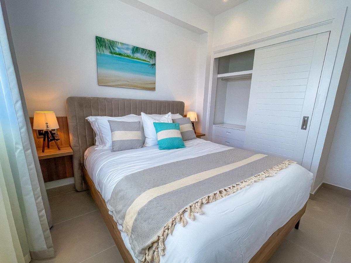 Punta Cana Beach Apartments Εξωτερικό φωτογραφία