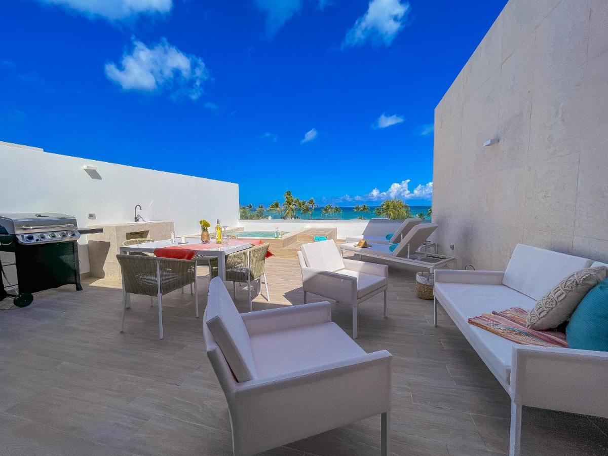 Punta Cana Beach Apartments Εξωτερικό φωτογραφία
