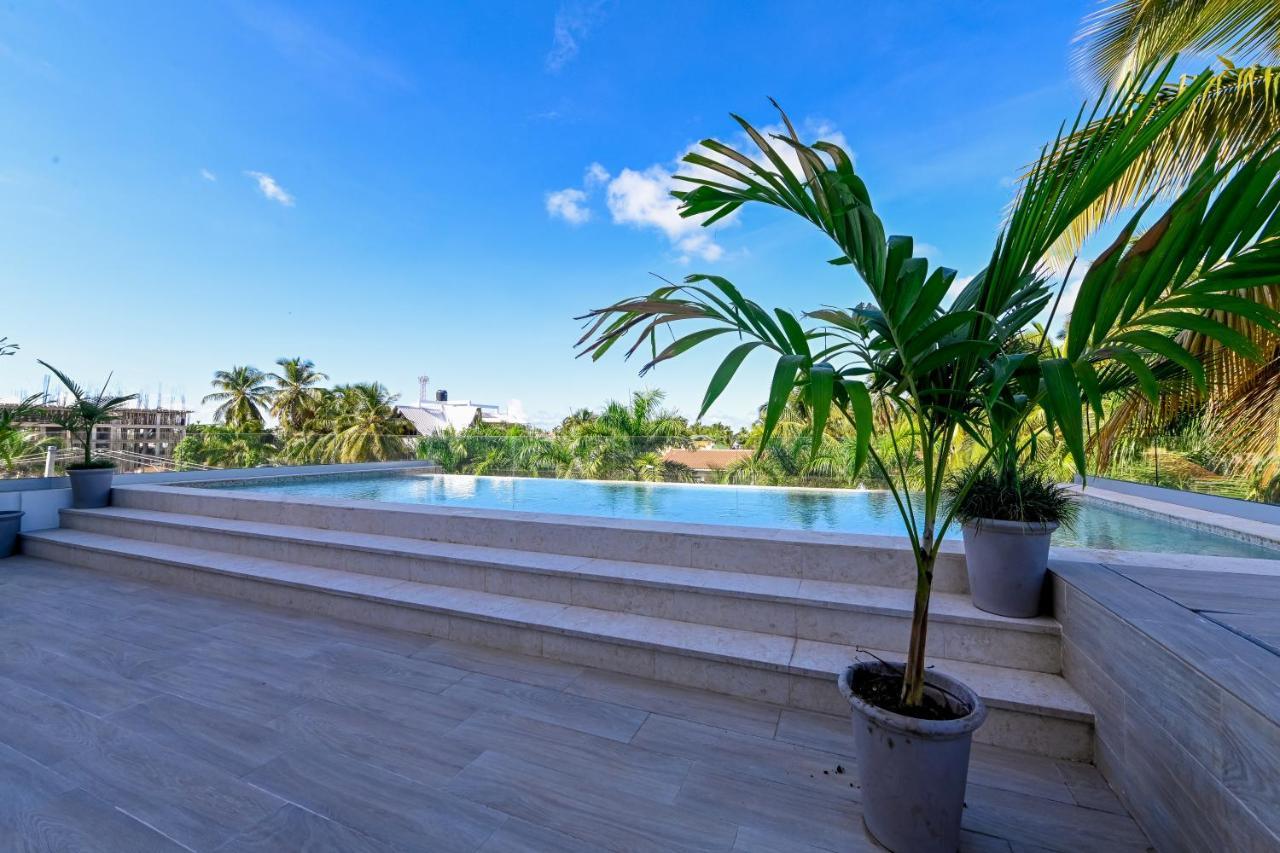 Punta Cana Beach Apartments Εξωτερικό φωτογραφία